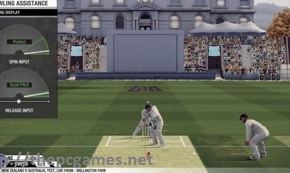 Ea sports cricket 19 download free