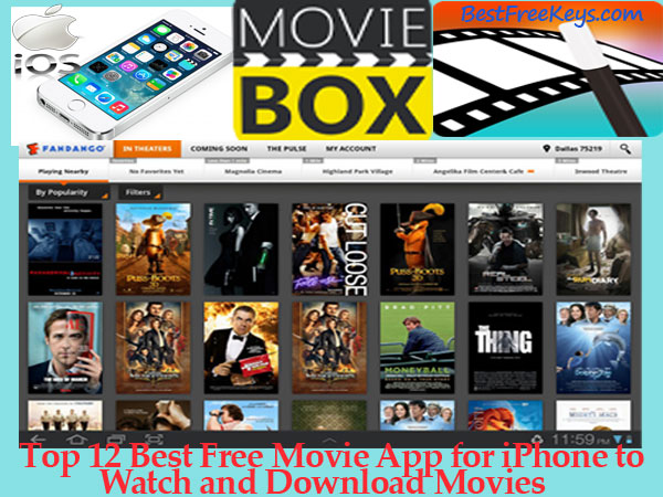 Download movie app for laptop