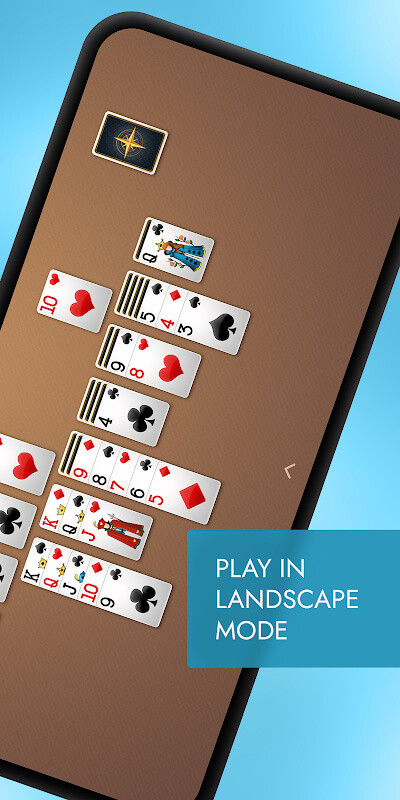 Free Download Solitaire Games For Android Tablet