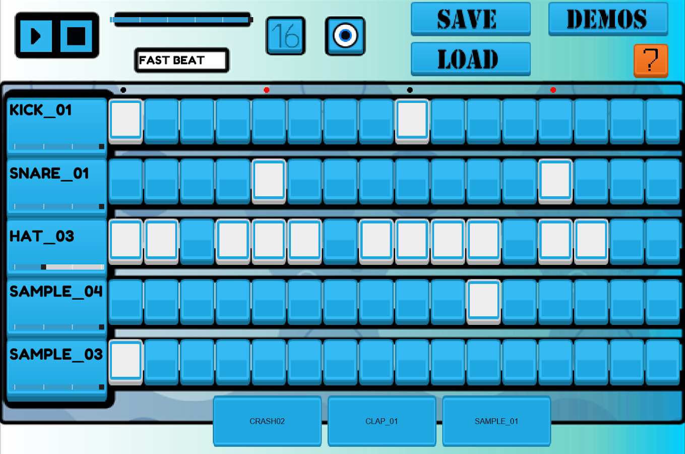 Beat maker software download for android download